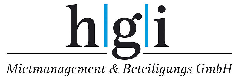 Logo HGI - Mietmanagement